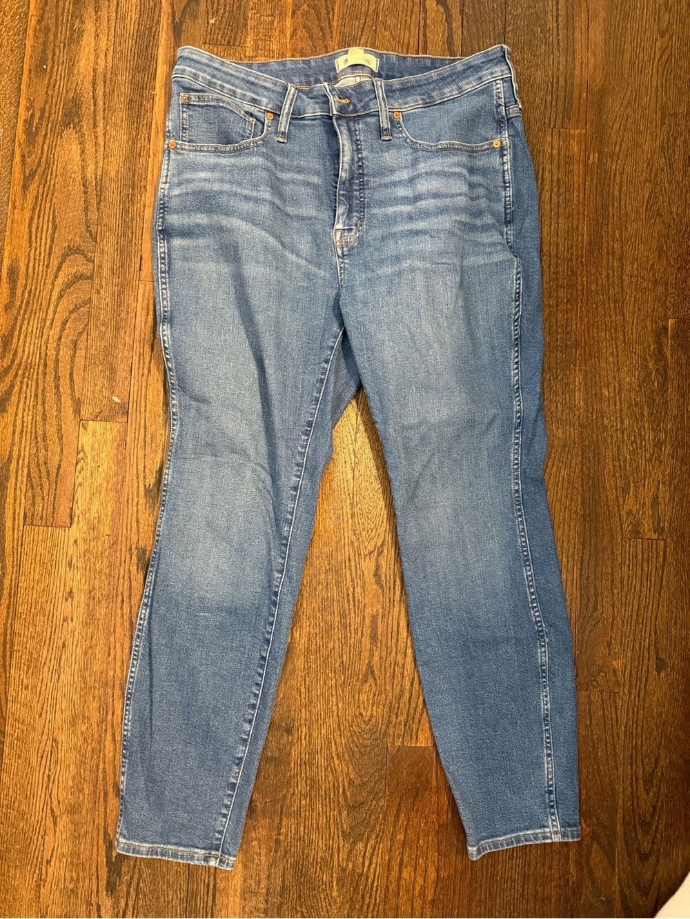 Madewell Women's Jeans 16w